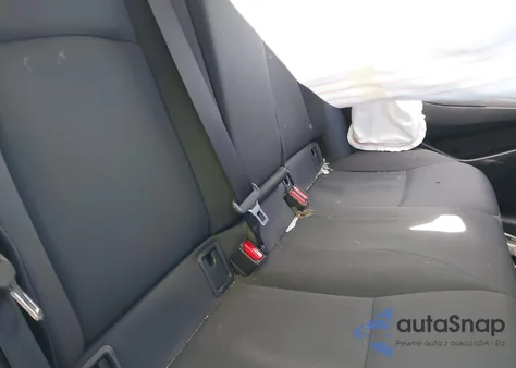 2022 Toyota Corolla Le из США, поврежденный, VIN JTDEPMAE1N3031122